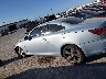 JTHFF2C26A2****** Repairable 2010 Lexus IS in Texas State