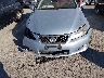 JTHFF2C26A2****** Salvage and Repairable 2010 Lexus IS in Texas State