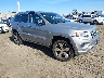 1C4RJFCG7FC****** Salvage and Wrecked 2015 Jeep Grand Cherokee in Avenel New Jersey