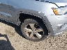 1C4RJFCG7FC****** Salvage and Repairable 2015 Jeep Grand Cherokee in New Jersey State