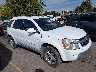 2CNDL73F066****** Salvamento y Destrozados 2006 Chevrolet Equinox en Boise