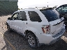 2CNDL73F066****** Salvamento y Reparables 2006 Chevrolet Equinox en Boise