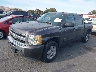 3GCXCUEJ3AG****** Used and Repairable 2010 Chevrolet Silverado 1500 in East Bay