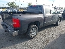 3GCXCUEJ3AG****** Salvage and Wrecked 2010 Chevrolet Silverado 1500 in California State