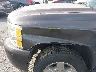 3GCXCUEJ3AG****** Salvage and Repairable 2010 Chevrolet Silverado 1500 in California State
