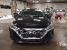 KMHC65LC8LU****** Wrecked 2020 Hyundai Ioniq Hybrid in Maine State