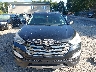 5XYZU3LA9EG****** Wrecked 2014 Hyundai Santa Fe in Pennsylvania State