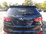 5XYZU3LA9EG****** Wrecked 2014 Hyundai Santa Fe