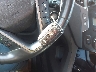 5XYZU3LA9EG****** Salvage 2014 Hyundai Santa Fe in Pennsylvania State