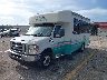 1FDFE4FS2JD****** Salvage 2018 Ford E-450 Cutaway in Florida State