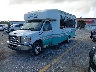 1FDFE4FS2JD****** Used and Repairable 2018 Ford E-450 Cutaway in West Palm Beach