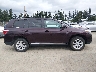 5TDBK3EH2DS****** Used 2013 Toyota Highlander in Washington State