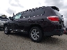 5TDBK3EH2DS****** Repairable 2013 Toyota Highlander in Washington State