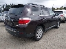 5TDBK3EH2DS****** Salvage and Wrecked 2013 Toyota Highlander in Washington State
