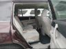 5TDBK3EH2DS****** Wrecked 2013 Toyota Highlander in Seattle