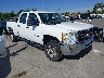 1GC1CVCG2CF****** Salvage and Wrecked 2012 Chevrolet Silverado 2500 in Memphis