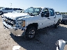 1GC1CVCG2CF****** Used and Repairable 2012 Chevrolet Silverado 2500 in Memphis