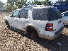 1FMEU74E37U****** Salvage and Repairable 2007 Ford Explorer in Avenel New Jersey
