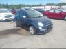 3C3CFFCR8DT****** Salvamento y Destrozados 2013 Fiat 500 en Elkton