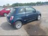 3C3CFFCR8DT****** Salvamento y Destrozados 2013 Fiat 500 en Estado de Maryland