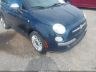 3C3CFFCR8DT****** Salvamento y Reparables 2013 Fiat 500 en Estado de Maryland