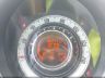 3C3CFFCR8DT****** Salvamento 2013 Fiat 500 en Elkton