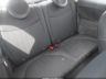 3C3CFFCR8DT****** Destrozados 2013 Fiat 500 en Elkton