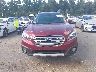 4S4BSANC1H3****** Wrecked 2017 Subaru Outback in Massachusetts State