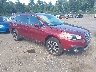 4S4BSANC1H3****** Salvage and Wrecked 2017 Subaru Outback in Templeton