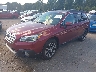 4S4BSANC1H3****** Used and Repairable 2017 Subaru Outback in Templeton