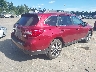 4S4BSANC1H3****** Salvage and Wrecked 2017 Subaru Outback in Massachusetts State
