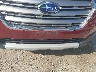 4S4BSANC1H3****** Salvage and Repairable 2017 Subaru Outback in Massachusetts State