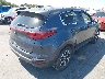 KNDPM3AC0N7****** Salvage and Wrecked 2022 Kia Sportage in Texas State