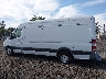 WD3PE8CBXB5****** Repairable 2011 Mercedes-Benz Sprinter in New Jersey State