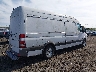 WD3PE8CBXB5****** Salvage and Wrecked 2011 Mercedes-Benz Sprinter in New Jersey State