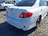 1NXBU40E19Z****** Used 2009 Toyota Corolla