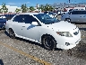 1NXBU40E19Z****** Salvage and Wrecked 2009 Toyota Corolla in Fontana