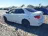 1NXBU40E19Z****** Salvage and Repairable 2009 Toyota Corolla in Fontana