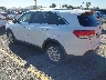 5XYPG4A36GG****** Salvage and Repairable 2016 Kia Sorento in Fontana