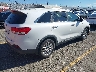 5XYPG4A36GG****** Salvage and Wrecked 2016 Kia Sorento in California State