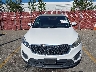 5XYPG4A36GG****** Salvage and Repairable 2016 Kia Sorento in California State
