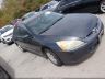 1HGCM55455A****** Salvage and Wrecked 2005 Honda Accord in Dallas-Fort Worth