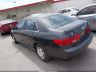 1HGCM55455A****** Salvage and Repairable 2005 Honda Accord in Dallas-Fort Worth
