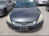 1HGCM55455A****** Salvage and Repairable 2005 Honda Accord in Texas State