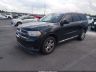 1C4RDHAG4CC****** Used and Repairable 2012 Dodge Durango in Memphis