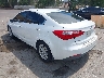 KNAFX4A80E5****** Salvage and Repairable 2014 Kia Forte in Fontana