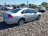 2G1WA5E31E1****** Salvage and Wrecked 2014 Chevrolet Impala in New Jersey State