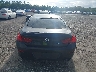 WBA6B2C50DD****** Salvage 2013 BMW 6 Series