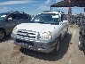 KM8SC13D66U****** Used and Repairable 2006 Hyundai Santa Fe in Fresno