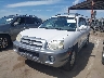 KM8SC13D66U****** Salvage and Repairable 2006 Hyundai Santa Fe in California State